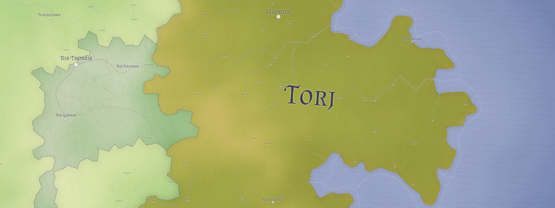 Torj