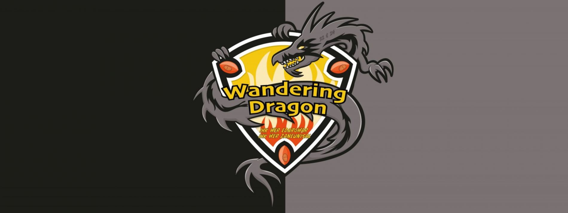 Wandering Dragon